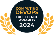 computing devops award 2024